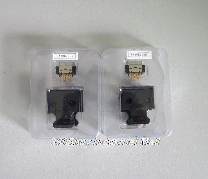CN2 encoder connectors