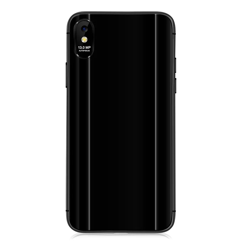 XGODY M78 Pro 4 аппарат не привязан к оператору сотовой связи смартфон 5 дюймов 18:9 3g