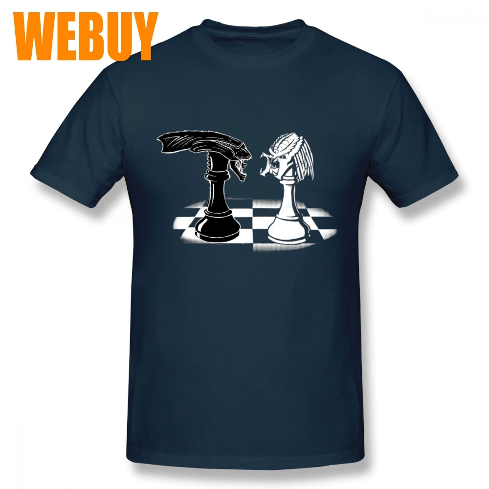 

Custom Desgin Stalemate king Chess T shirt Top design Tee Boy Retro Plus Size Tee Plus size New Arrival