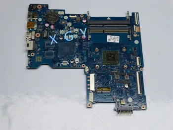 

For HP 15 15-AF Series E1-2500 CPU Laptop Motherboard 813966-501 813966-001 813966-501 ABL51 LA-C781P TEST OK!