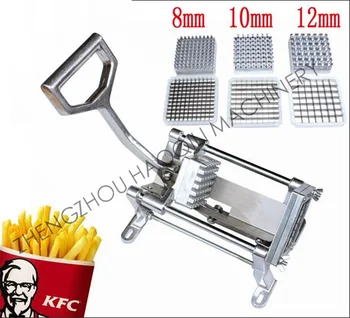 

Kitchen Gadgets Practical Multi-function Cutting French Fries Tools | Potato Layering Machine | Potatoes Cutter Strips