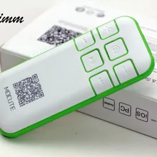 10 шт./лот mocute3 Магия Картер 3 поколения мобильного телефона игровой контроллер Bluetooth Selfie затвора музыка контроллер Беспроводной Мышь