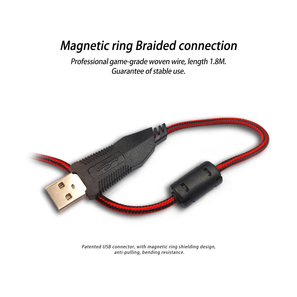 Программируемый 8 кнопок светодиодный оптическая USB Gaming Мышь мыши 2500 Точек на дюйм Быстрый палец функцию очерченную форму мягкие резиновые накладки