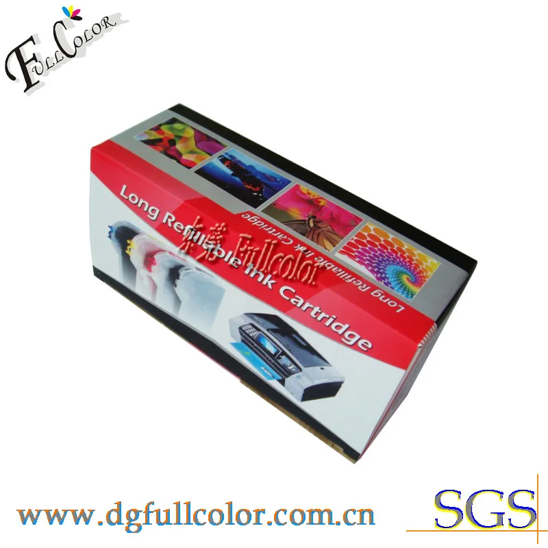 Free shipping LC103 LC105 LC107 Refillable ink cartridge for brother DCP J4110DW,MFC J4410DW,MFC