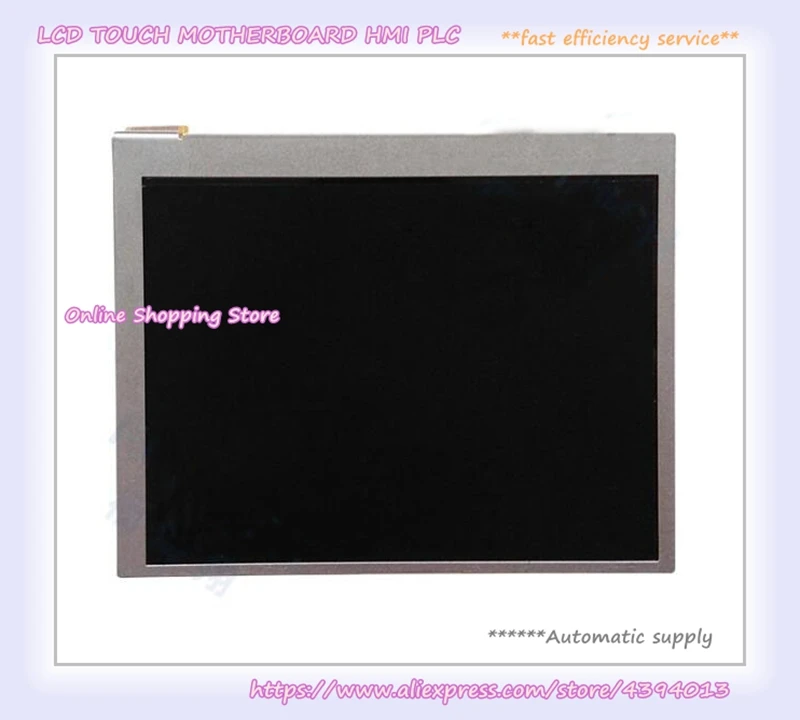 цена New LCD Screen for MT506T MT506TV4CN