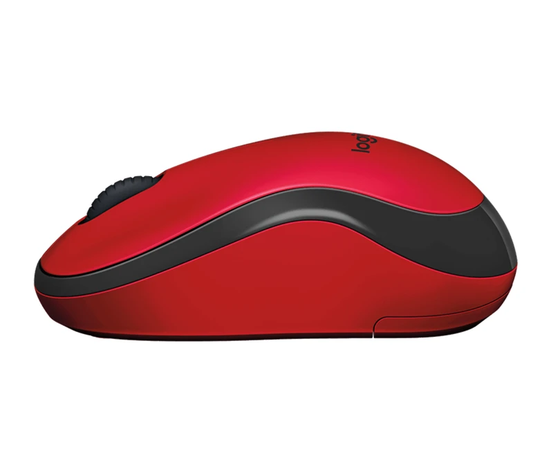 Logitech M220 Тихая офис беззвучная мышь симметричный дизайн Шум сокращения