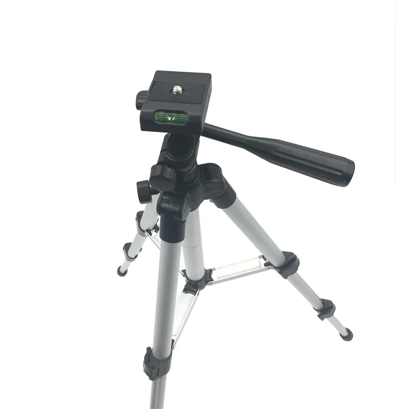 Professional Camera Tripod Mount Stand Holder for iPhone Mobile Phone
