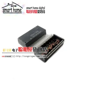

Module Free shipping PULSE H5012 H5012NL SOP48 Gigabit network filters