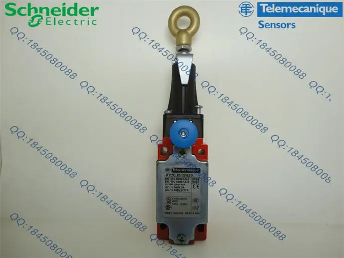 все цены на Limit Switch XY2CJS15H29 XY2-CJS15H29 онлайн