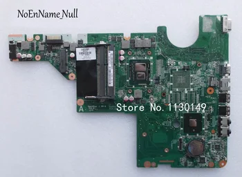 

634648-001 laptop motherboard for HP G62 CQ62 CQ42 G42 I3-350M motherboard series notebook system board, 100% tested