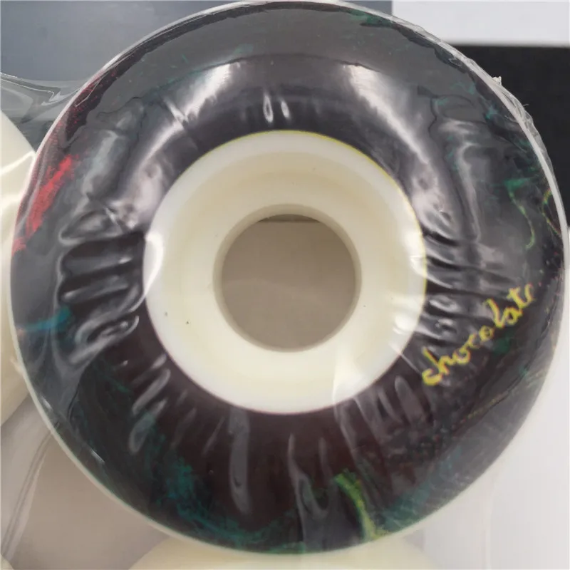 SKATEBOARD WHEEL (60)