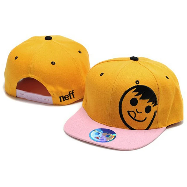 baseball caps cool hip hop cap sports 