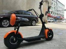 YK-XHL-02-Electric scooter for children of mini electric bicycle