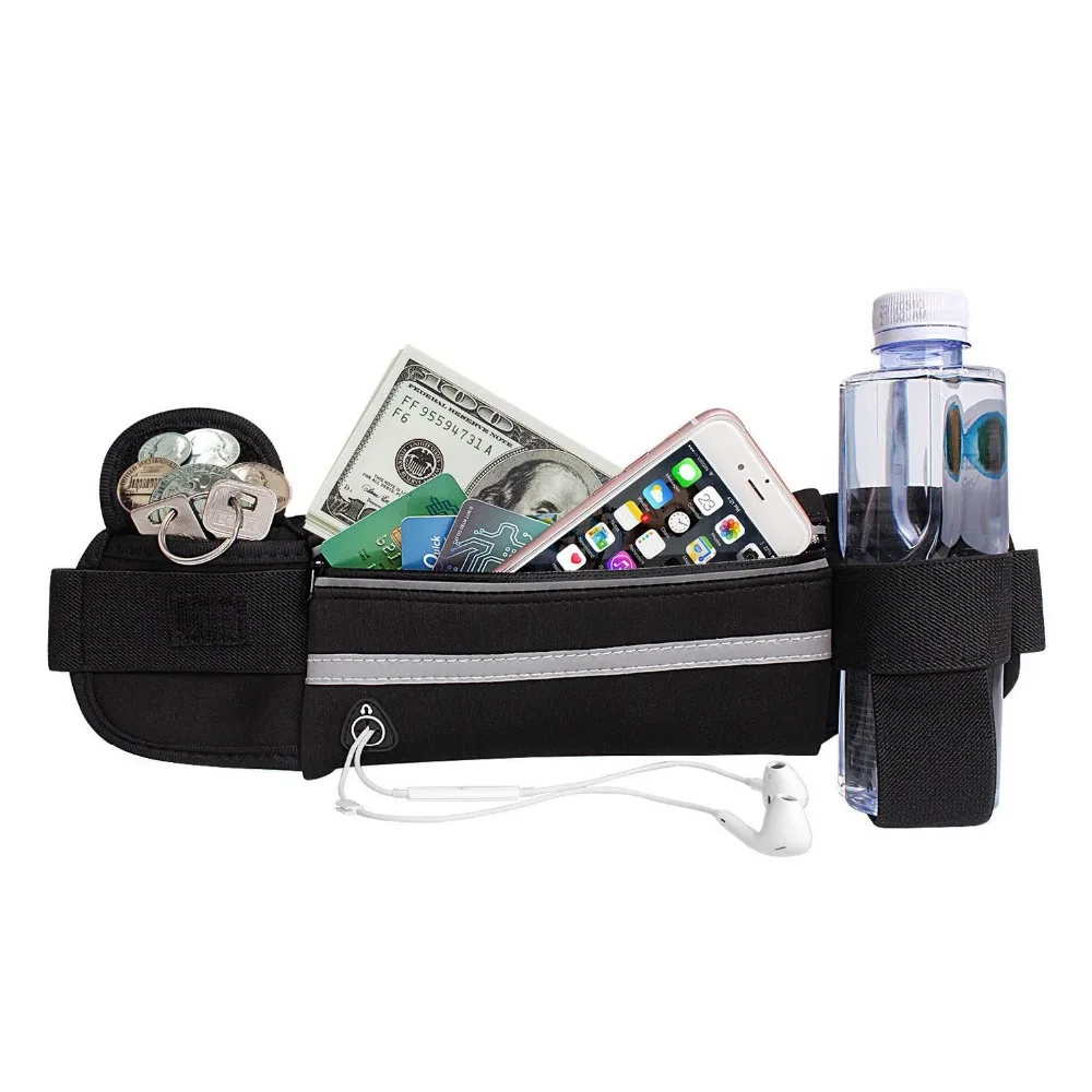 YUYU waist bag Belt waist Bag Running Waist Bag sport running bag Cycling Phone bag Waterproof Holder Women running belt waist YUYU waist bag Belt waist Bag Running Waist Bag sport running bag Cycling Phone bag Waterproof Holder Women running belt waist