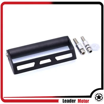 

Fit For BMW R1200GS R1250GS F700GS F750GS F800GS F850GS R1200R handlebar Stand Holder Phone Mobile Phone GPS Plate Bracket