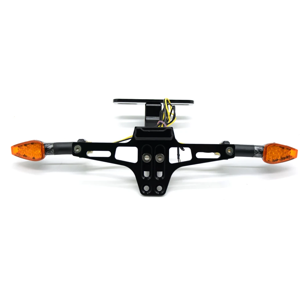 Задний номерной знак для мотоцикла 1290 SupeR R/GT 390 RC390250 690 R 690/SMC|Номерной знак| |
