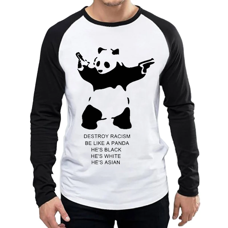panda t shirt
