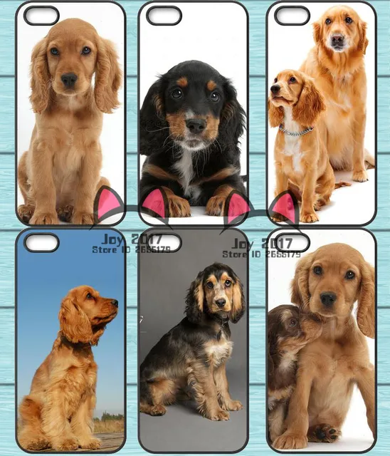 iphone 7 phone case spaniel iphone 7 phone case spaniel