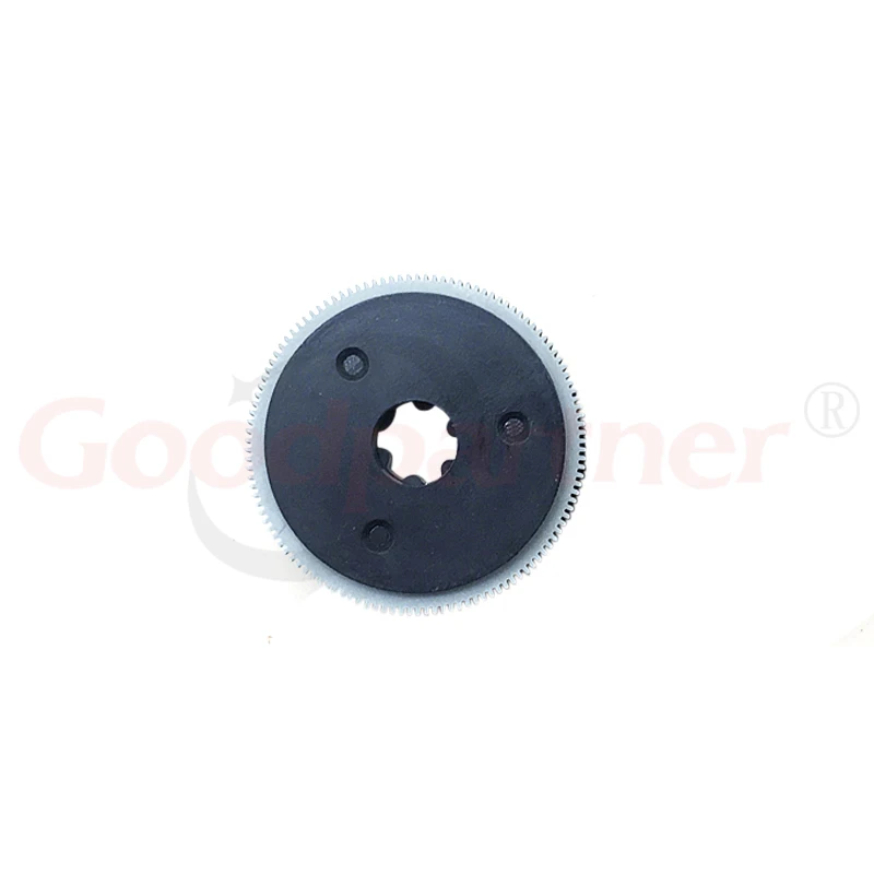 Ролик для захвата Lexmark MS310 MS310d MS310dn MX310dn MS312dn MS315dn MS410d MS410dn MS415dn MX410de M1140 M1145 XM1140 10