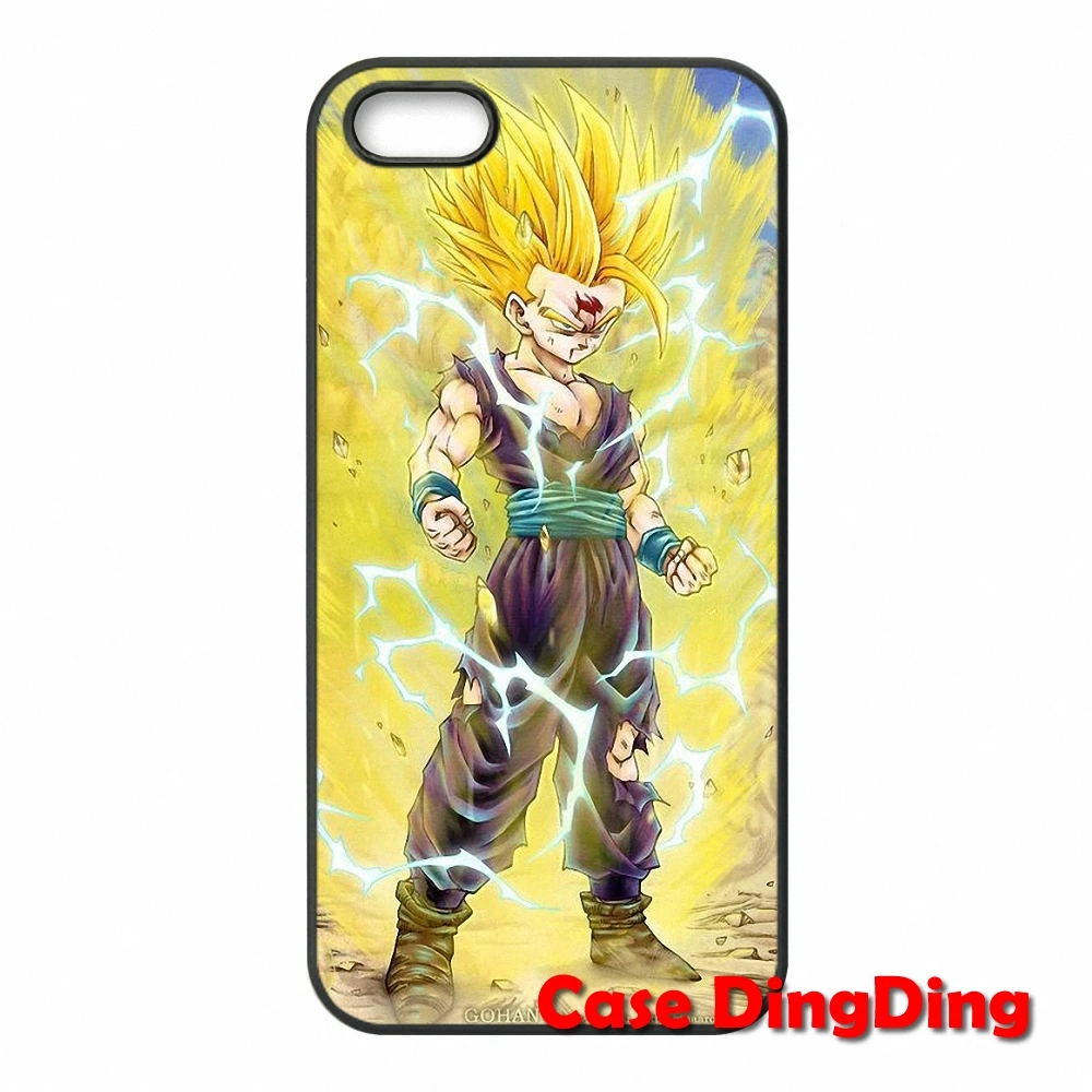 Dragon Ball Для HTC One X S M7 M8 Mini M9 Плюс A9 Desire 816 820 Sensation XL лучшем случае |