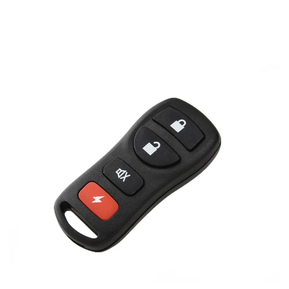 central locking with remote control