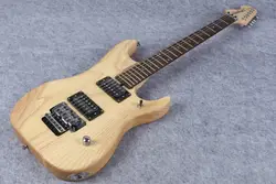 Природный Зебра тип кузова Washburn N4 нуно Бетанкур электрогитара Washburn гитара на складе Бесплатная доставка
