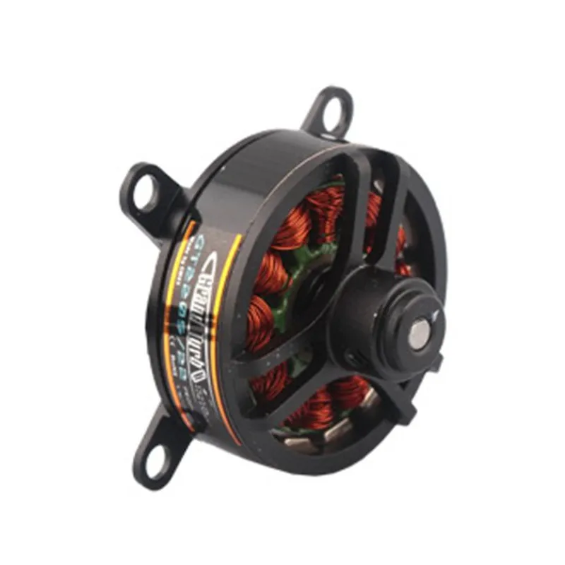EMAX GT2205/22 1660KV наружный ротор бесщеточный двигатель для радиоуправляемых моделей