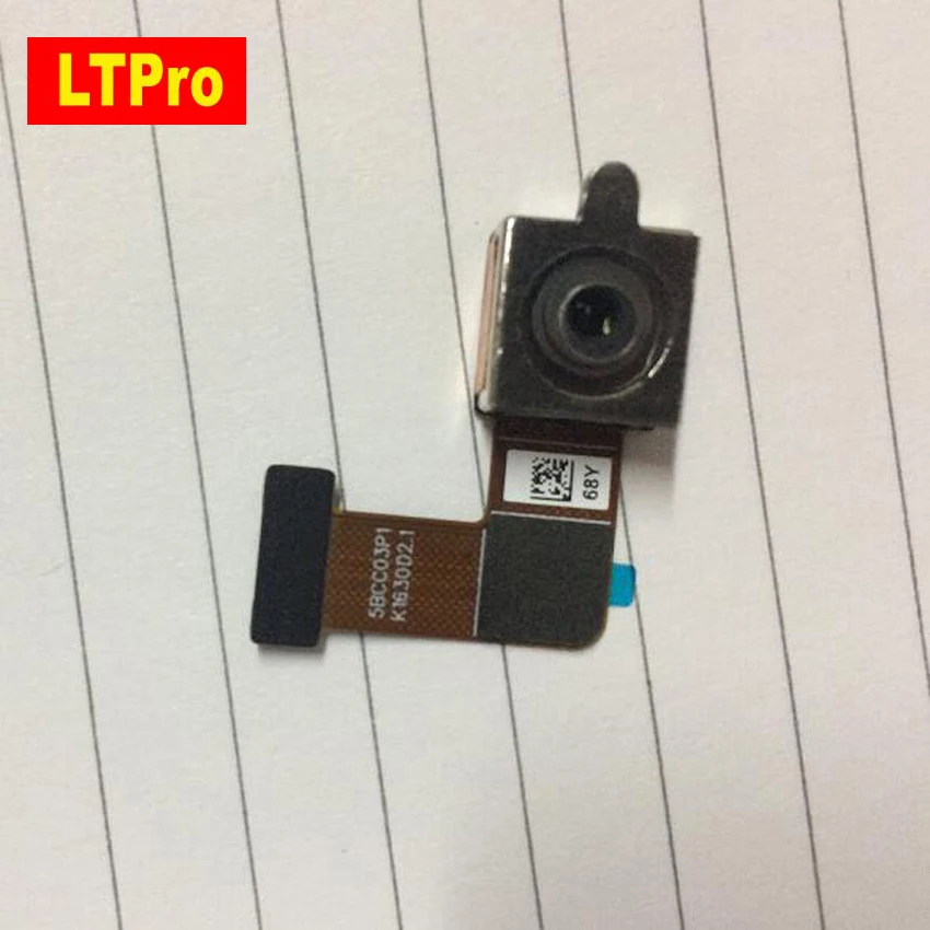 LTPro гарантия высокого качества рабочий главный большой задний модуль камеры для