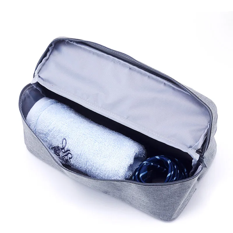 

Portable Casual Travel Storage Bag For Clothes Tidy Organizer Wardrobe Suitcase Pouch Case Packing Cube Bag 70953