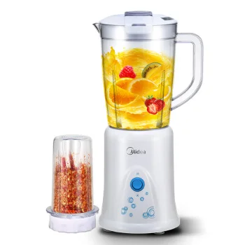 

WBL25B26 Combo Multifunction Cooking Machine Home Juicer Baby Food Supplement Mixer