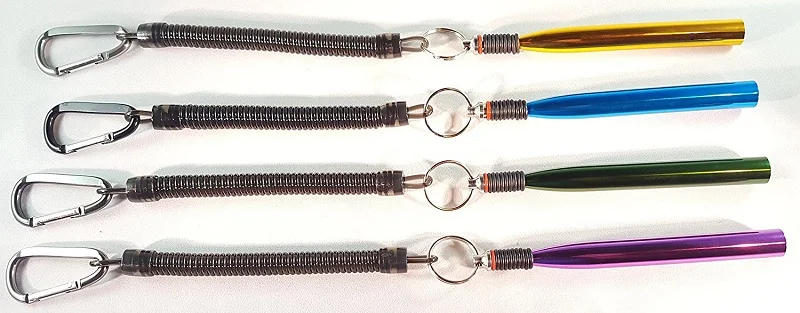 Wacky Rig O-Ring Tool
