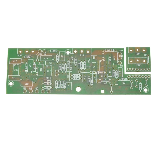 Aliexpress.com : Buy DIY Klon Centaur Professional Overdrive pedal PCB