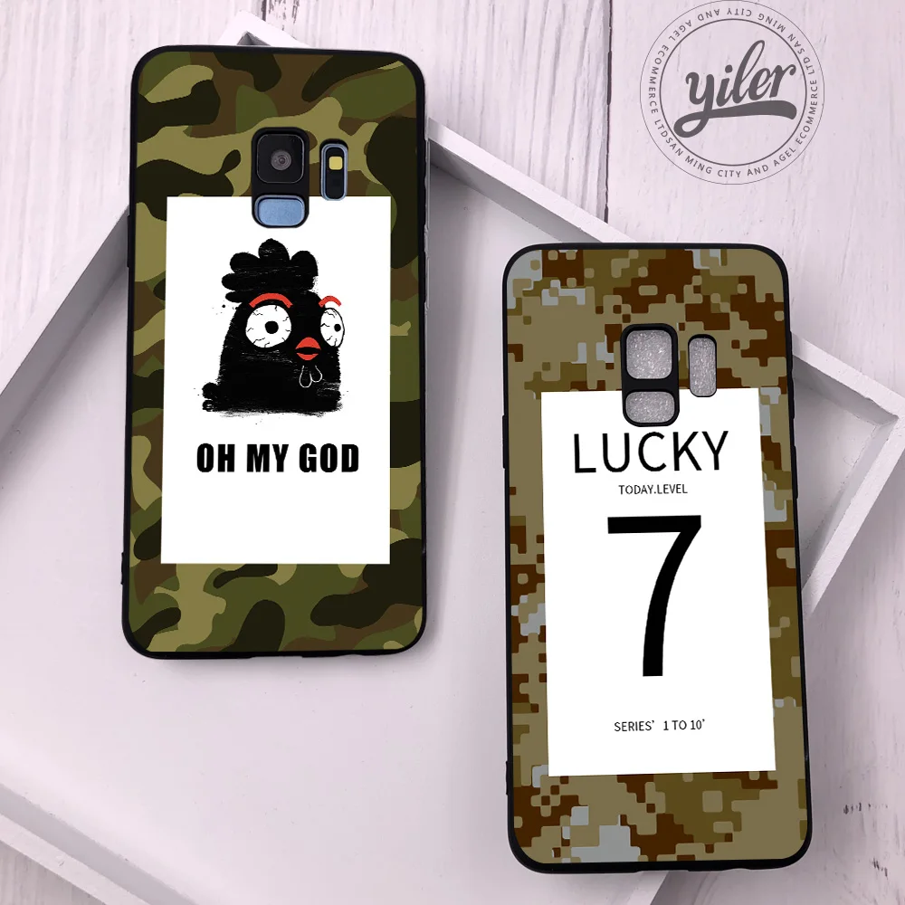 

Coque For Case Samsung Galaxy S9 Plus case for Samsung S8 Case Flower for Samsung Galaxy S9 S7 edge S9 S8 Plus S8 S7 Case Cover