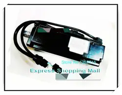 Новый оригинальный ECMA-C20604SS 220V 400W 1.27NM 3000rpm серводвигатель переменного тока с сальником тормоза