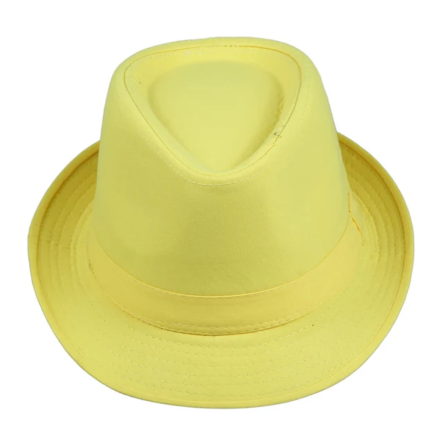LNPBD hot  Unisex Cap Neon Candy Color Festival Women Hats Boys And Girls Fashion Caps For Party Eveing Hats 5 colours 2