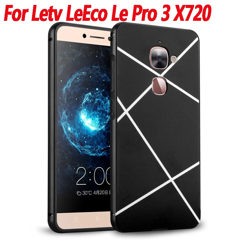 

For Letv LeEco Le Pro 3 X720 Case Metal Aluminum Frame Mirror Acrylic Cover Case For Letv LeEco Le Pro 3 X720 Phone protective