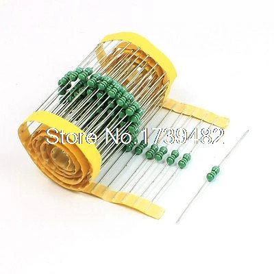 10 pieces Fixed Inductors 100uH 