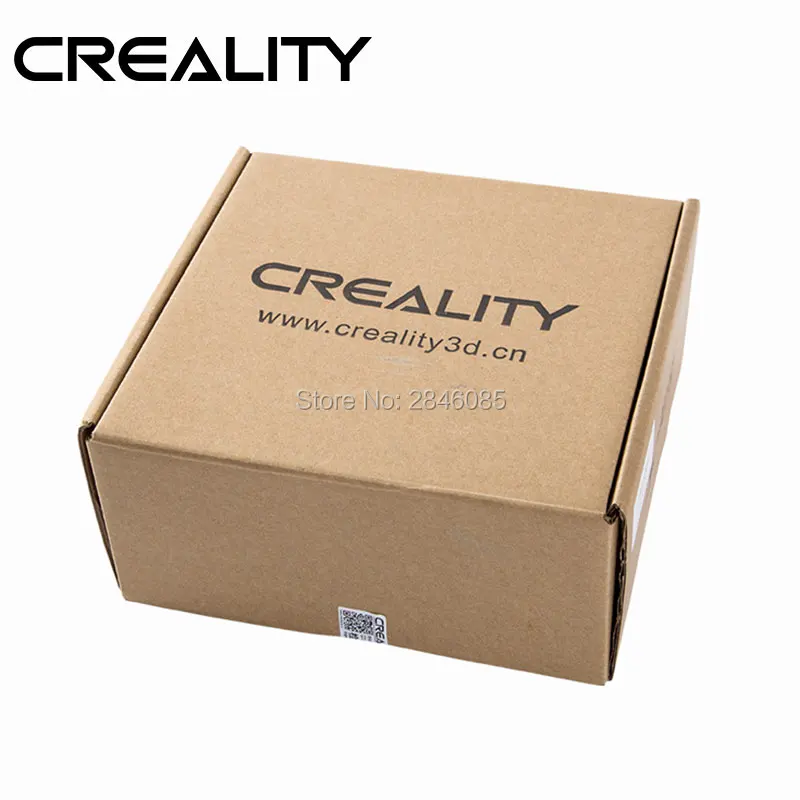 CREALITY 3D обновление CR-10S серии V2.2 материнская плата/материнская плата для CREALITY 3D CR-10S серии 3d принтер оригинальная поставка