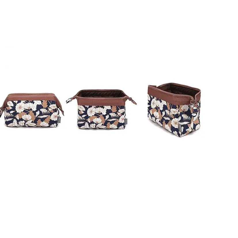 Косметичка косметичка kosmetyczka neceser дорожный органайзер trousse maquillage femme Maleta De