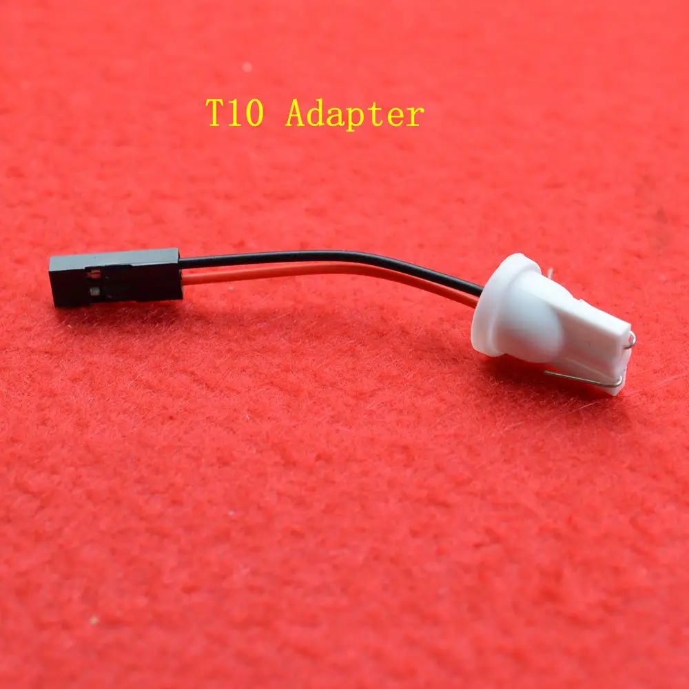 1 шт. Белый T10 18.24.36.48SMD COB Светодиодная панель для автомобиля Auto интерьерная лампа