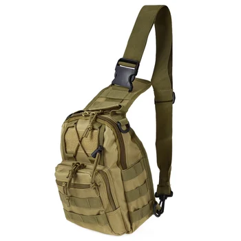 Outdoor Shoulder Military Backpack 9 Colors 1
