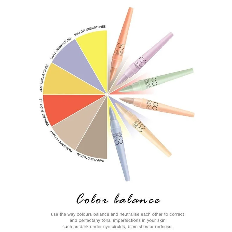 item concealer
