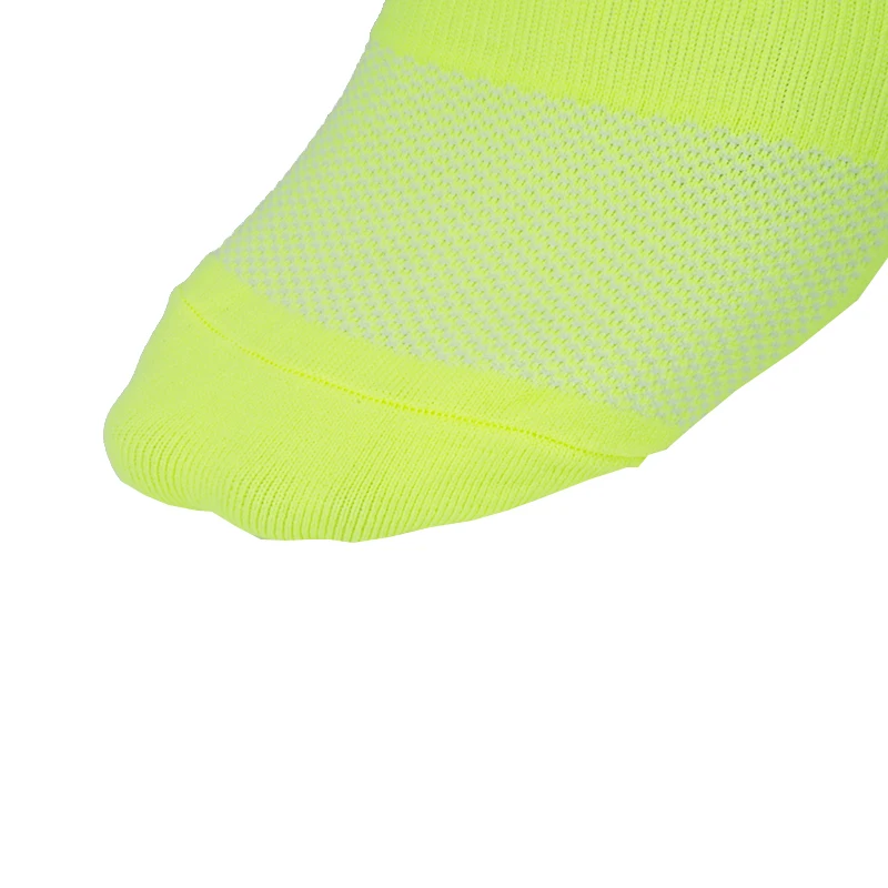 DH Спортивные профессиональные велосипедные носки дышащие спортивные походные носки для занятий спортом на открытом воздухе утягивающий спортивный носки для верховой езды для мужчин и женщин