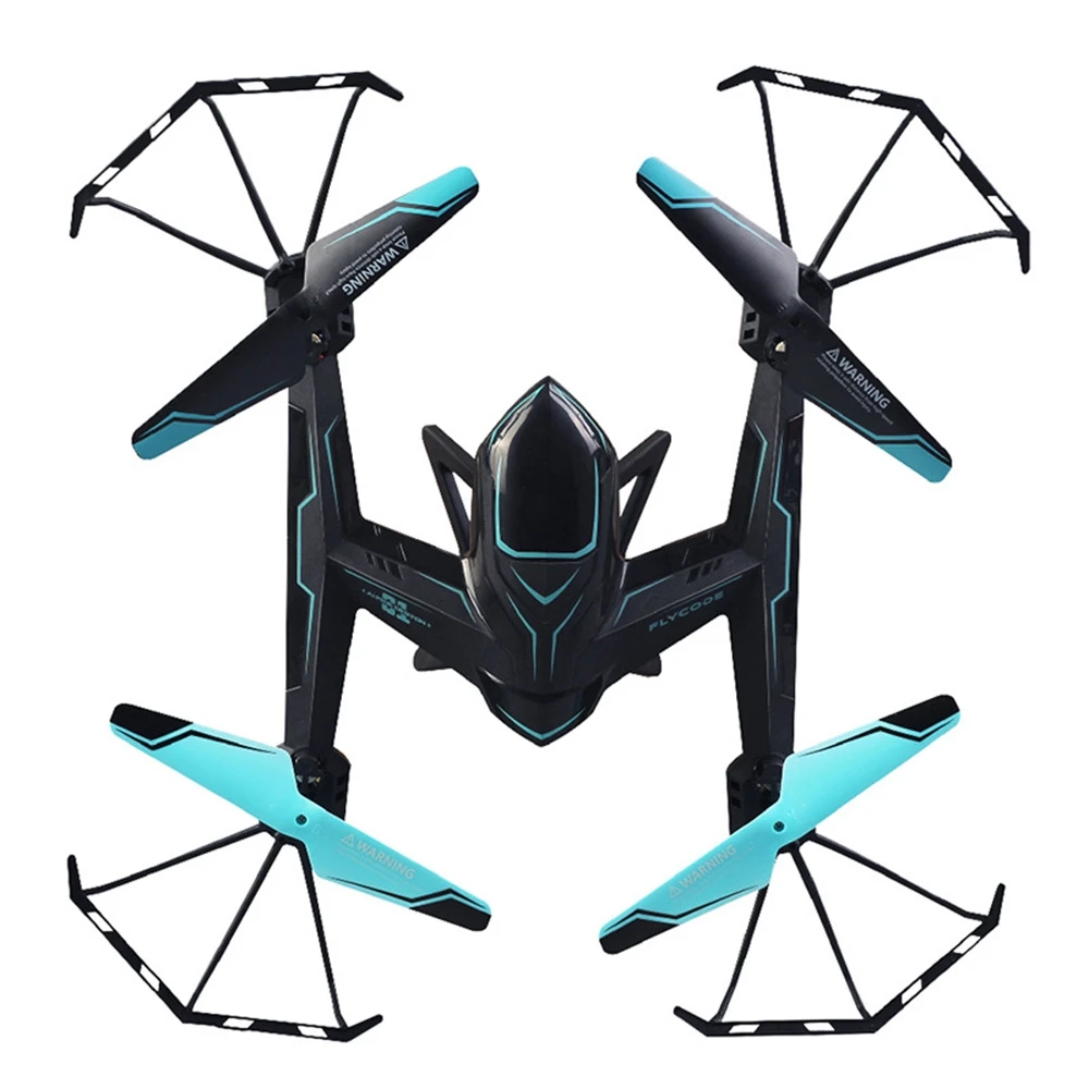 X8SW Радиоуправляемый квадрокоптер 720 P Wi-Fi FPV-системы Радиоуправляемый Дрон вертолет 2.4 г 4CH 6 оси дроны в реальном времени С Камера HD Quad вертолет