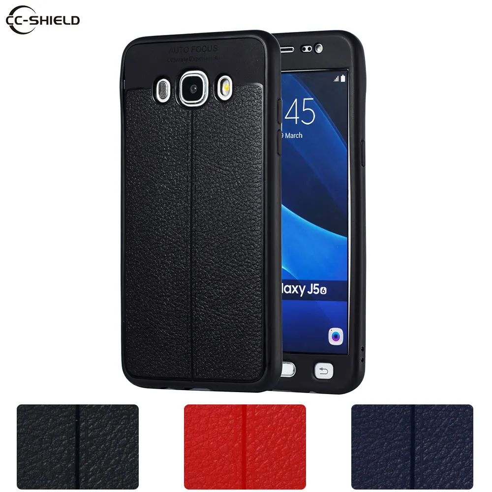Case for Samsung Galaxy J5 J 5 2016 SM J510FN/DS J510FN/DS TPU Phone