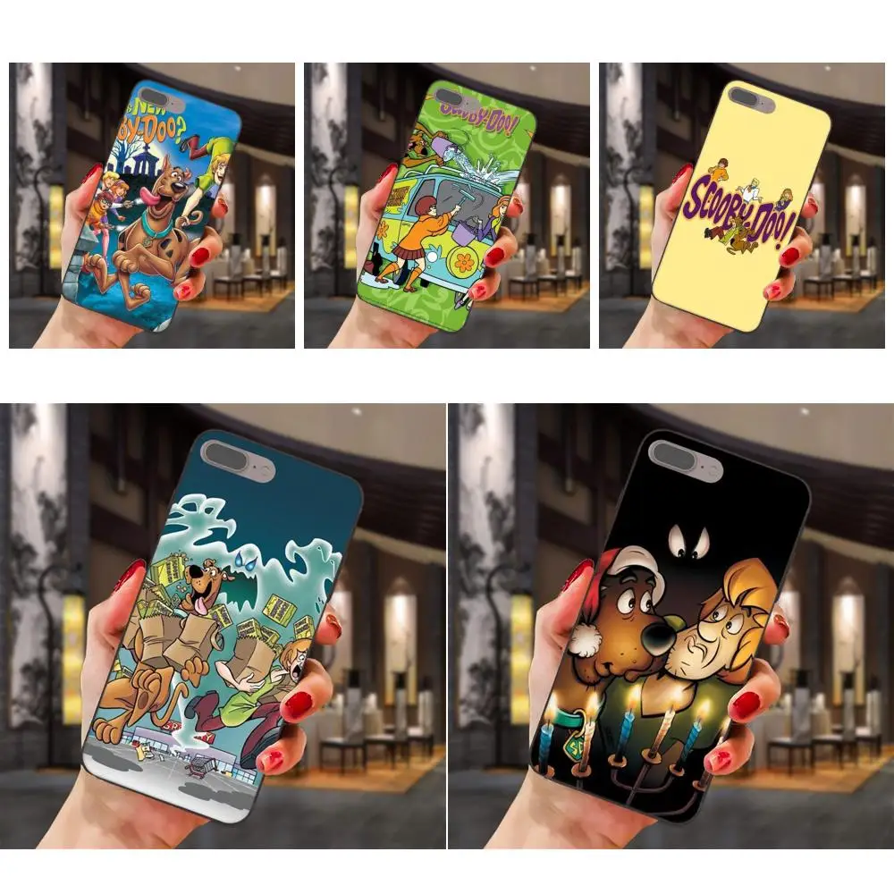 

Cartoon Movie Scooby Doo Poster For Galaxy C5 C7 J1 J2 J3 J330 J5 J6 J7 J730 2017 Ace Core Duo Max Mini Plus Prime Pro