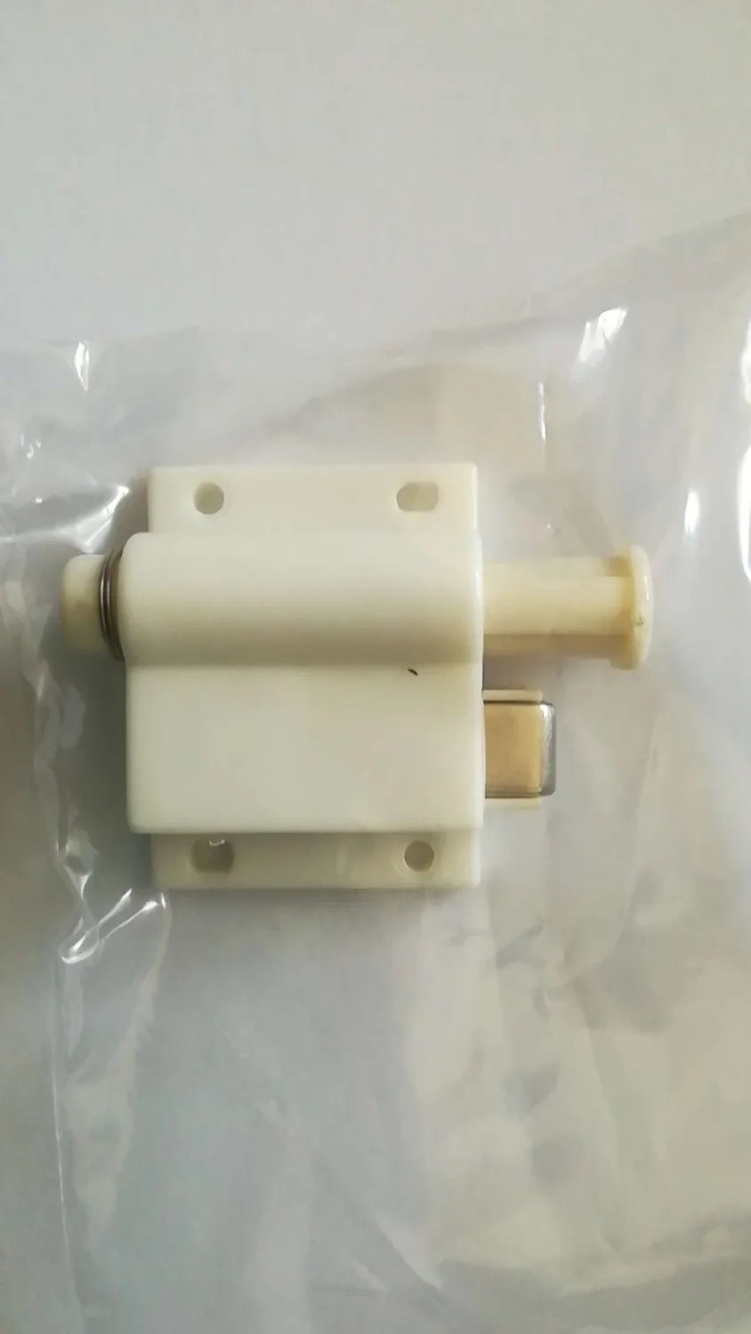 

Door release latch(BA30-10-15258) for Mindray BS-300 Biochemical Analyzer(New,Original)