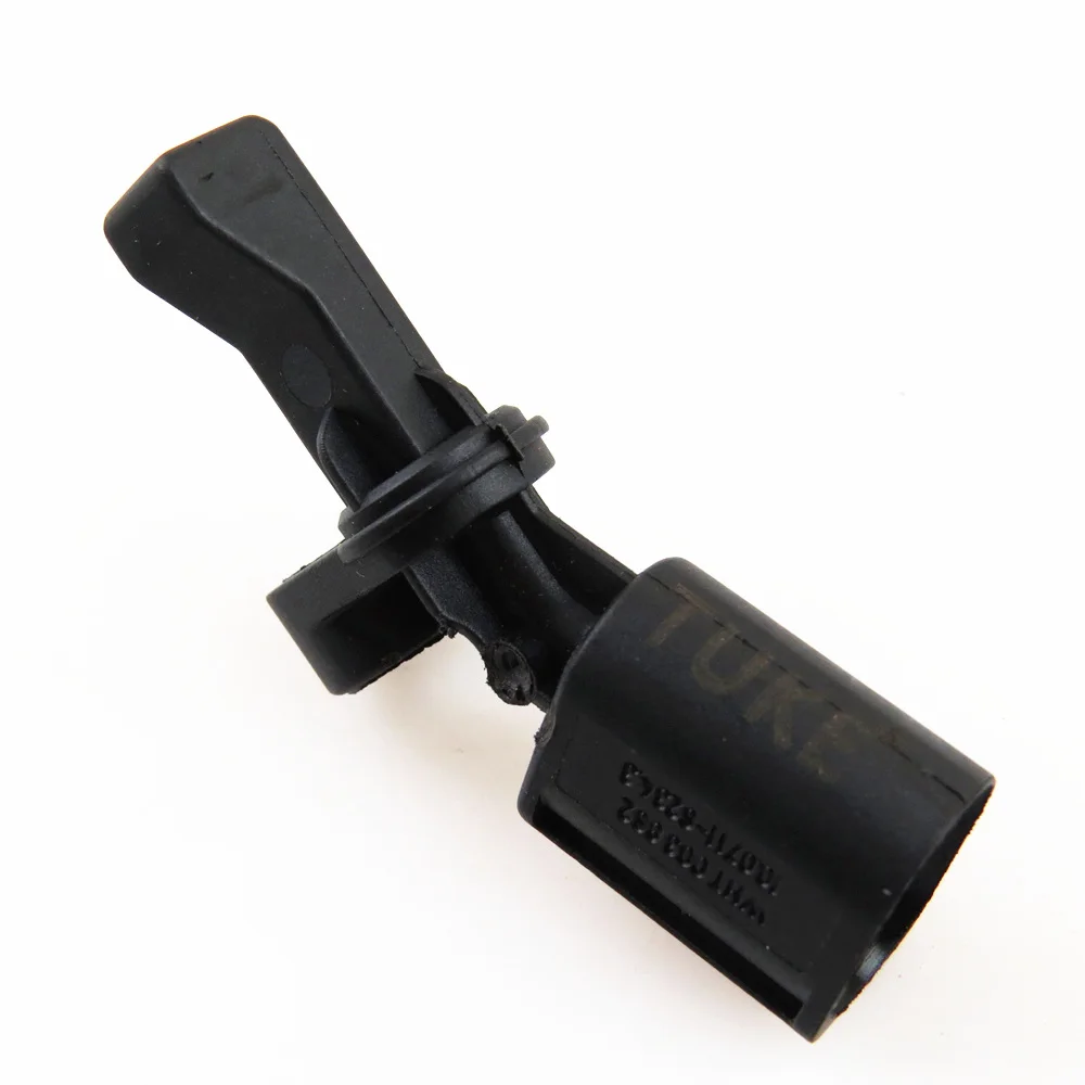 TUKE 1.4L 1.2L Car Rear Right ABS Wheel Speed Sensor For VW Golf Polo 9N Up Fox Fabia  A1 A2 A3 Seat Leon WHT 003 862 WHT003862