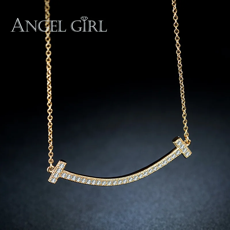 Ключицы цепи Цепочки и ожерелья модные jewelly кулон Украшения для тела женщин цвет
