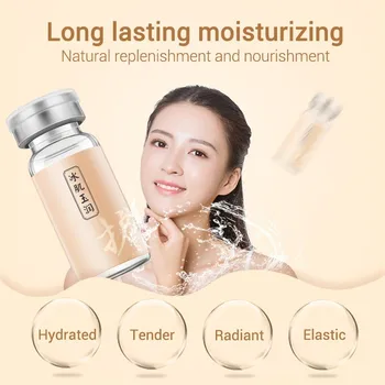 

SOONPURE Snail Repair Serum Moisturizing Whitening Face Cream Acne Treatment Blackhead Remover Ageless Skin Care Beauty 4PCS